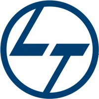 Larsen and Toubro logo