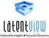 LatentView Analytics logo