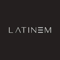 Latinem logo