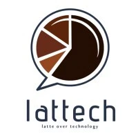 Lattech logo