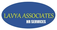 Lavya Associates HR Services logo