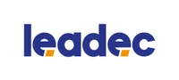 Leadec logo