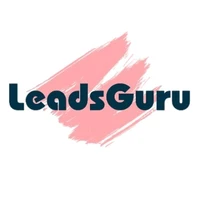 LeadsGuru logo