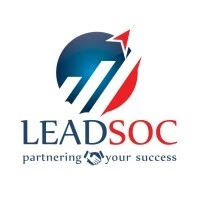 LeadSoc Technologies India Pvt Ltd logo