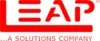 LEAP India logo