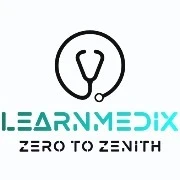 Learn Medix logo