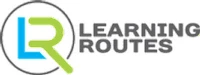 Learning Routes logo