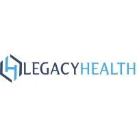 Legacy Health logo