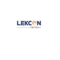 LEKCON INFRASTRUCTURE PVT LTD logo