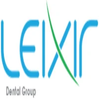 Leixir Resources logo