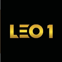 LEO 1 logo