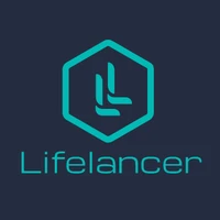 Lifelancer logo