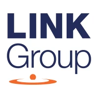 Link Group logo