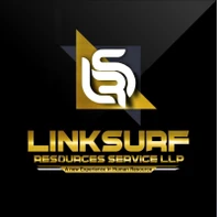 Linksurf Resource Services logo