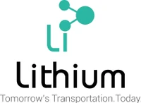 Lithium Urban Technologies logo