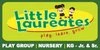 Little Laureates logo