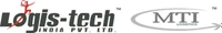 Logis tech logo