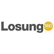 Losung360 logo