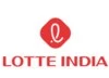 lotte india corporation logo