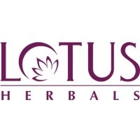 Lotus Herbals logo