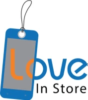 Love In Store logo