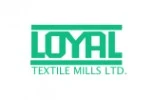 Loyal Textile Mills logo