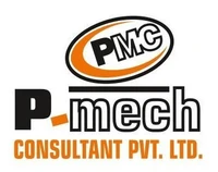 P-Mech Consultant Pvt. Ltd. logo