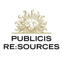 Publicis Resources logo