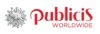 Publicis logo