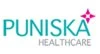 Puniska Healthcare Pvt Ltd logo