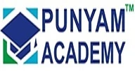 Punyam Academy logo