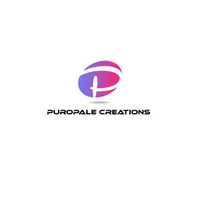 Puropale Creations & IT Solutions logo