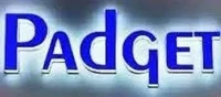 padget electronics logo