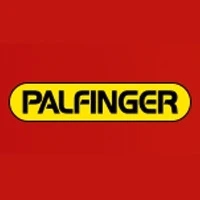 Palfinger logo