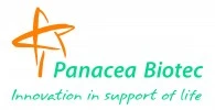 Panacea Biotec logo