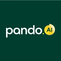 Pando Corp logo