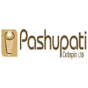 Pashupati Cotspin logo