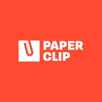 Paperclip Design logo