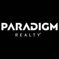 Paradigm Realty logo