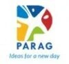 Parag Milk Foods logo