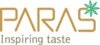 Paras Spices logo