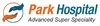 Park Hospital logo