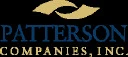 Patterson logo