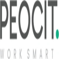 peocit software solutins pvt ltd logo