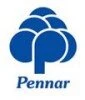 Pennar Industries logo