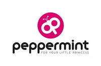 Peppermint clothing Pvt. Ltd logo