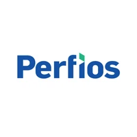 Perfios Software Solutions logo