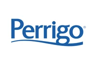 Perrigo Laboratories logo