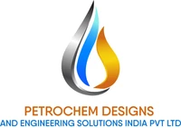 Petrochem Designs and Engineering Solutions logo