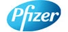 Pfizer Healthcare india pvt lit logo